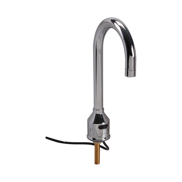 Faucet, Deck , Auto, Gsnk, Kit